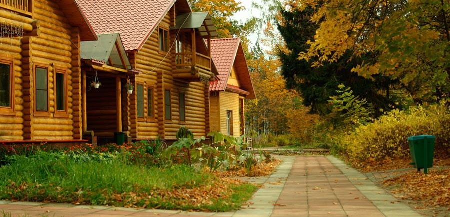 «Все включено» ВКС-Кантри